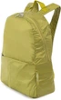 Рюкзак раскладной Tucano Compatto XL Lime (BPCOBK-VA) - изображение 2