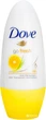 Антиперспирант-ролл Dove Заряд Энергии 50 мл (50093878) - изображение 1