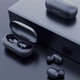 Наушники Haylou GT1 TWS Bluetooth Black (6971664930191/ 6971664930481) - изображение 11