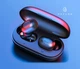Наушники Haylou GT1 TWS Bluetooth Black (6971664930191/ 6971664930481) - изображение 12