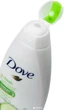 Гель для душа Dove Огурец и зеленый чай 250 мл (8712561610438) - изображение 3