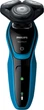Электробритва PHILIPS AquaTouch S5050/64 - изображение 4