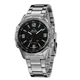 Чоловічі годинники Weide Standart Silver - зображення 4