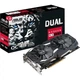 Видеокарта ASUS Radeon RX 580 4096Mb DUAL OC (DUAL-RX580-O4G) - изображение 1