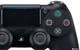 Беспроводной геймпад PlayStation Dualshock 4 v2 Black для PS4 - изображение 7
