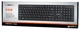 Клавиатура проводная Real-El Comfort 7080 USB - изображение 5
