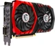 Видеокарта MSI PCI-Ex GeForce GTX 1050 GAMING X 2GB GDDR5 (128bit) (1417/7008) (DVI, HDMI, DisplayPort) (GTX 1050 GAMING X 2G) - изображение 3