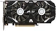 Видеокарта MSI PCI-Ex GeForce GTX 1050 Ti 4GT OC 4GB GDDR5 (128bit) (1341/7008) (DVI, HDMI, DisplayPort) (GTX 1050 TI 4GT OC) - изображение 1