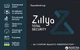 Антивірус Zillya! Total Security на 2 роки 2 ПК (ESD - електронний ключ в паперовому конверті) (ZILLYA_TS_2_2Y) - зображення 1
