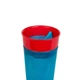 Стакан-непроливайка Skip Hop з кришкою 266 мл Совушка (252026) (879674024595) - зображення 4