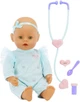 Кукла-пупс Zapf Baby Born Мама вылечи меня 36 см (916373) - изображение 3