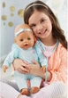 Кукла-пупс Zapf Baby Born Мама вылечи меня 36 см (916373) - изображение 7