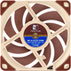 Вентилятор Noctua NF-A12x25 PWM - изображение 1