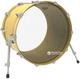 Пластик Remo Ambassador Clear 16" (22181) - изображение 6