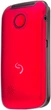 Мобильный телефон Sigma mobile Comfort 50 Shell Duo Black-Red - изображение 4