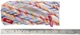 Пенал Zipit Colorz Stripes Полосатый мульти (ZT-CZ-STRI) - изображение 4