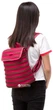 Рюкзак Zipit Zipper Fuchsia&Deep Brown (7290103194482) - зображення 3