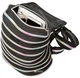 Рюкзак Zipit Zipper Black & Rainbow Teeth (7290103194864) - зображення 2