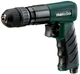 Дриль пневматичний Metabo DB 10 (604120000) - зображення 1