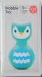 Игрушка-неваляшка Kid O Сова (10388) (843583002425) - изображение 12