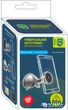 Автодержатель для телефона магнитный Global Hold M06SM Black (1283126473616) - изображение 5
