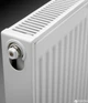 Радиатор QUINN Integrale V11 600x600 мм 784 Вт (Q11606VSKD) - изображение 3