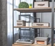 Короб складаний Handy Home 30х30х15 см Сірий (ESH08) - изображение 2