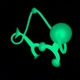 Розвиваюча іграшка Moluk Угі Glow світиться 13 см (43110) (7640153431103) - зображення 6
