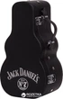 Теннесси Виски Jack Daniel's Old No.7 0.7 л 40% в футляре гитары (5099873704790) - изображение 1