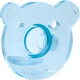 Пустышка Philips AVENT Super Soothie 3 мес+ 2 шт для мальчиков (SCF194/04) - изображение 3