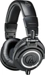 Наушники Audio-Technica ATH-M50x Black - изображение 1