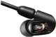 Навушники Audio-Technica ATH-E50 Black - зображення 6