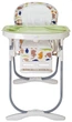 Стульчик для кормления Wonderkids Oscar WK34-O81-005 Белый - изображение 2