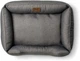 Лежак для собак Harley and Cho Dreamer 70х50 см с бортами Grey (3000102) - изображение 3