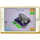 Обучающие карточки виртуальной реальности AR CARD FANCY ZOO - изображение 3