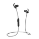 Наушники Anker SoundBuds Surge Bluetooth Черный - зображення 1