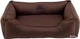 Лежак для собак Harley and Cho Dreamer 110х70 см с бортами Brown (3000204) - изображение 2