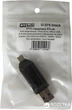 Кардрідер STLab OTG U-375 Black (U-375 black) - зображення 5