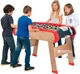 Деревянный полупрофессиональный футбольный стол Smoby Toys Чемпион 120х90х84 см (620400) - изображение 2