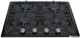 Варочная поверхность газовая MINOLA MGM 61424 BL - изображение 2