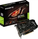 Видеокарта Gigabyte PCI-Ex GeForce GTX 1050 TI OC 4GB GDDR5 (128bit) (1316/7008) (DVI, HDMI, DisplayPort) (GV-N105TOC-4GD) - изображение 5