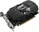 Видеокарта Asus PCI-Ex GeForce GTX 1050 Phoenix 2GB GDDR5 (128bit) (1354/7008) (DVI, HDMI, DisplayPort) (PH-GTX1050-2G) - изображение 2