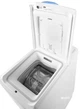 Стиральная машина с вертикальной загрузкой Whirlpool AWE 66710 - изображение 4