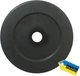 Диск Newt Rock тяжелоатлетический композитный 10 кг (NE-K-010) - изображение 1