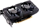 Видеокарта INNO3D PCI-Ex GeForce GTX 1050 TI Twin X2 4GB GDDR5 (128bit) (1290/7000) (DVI, HDMI, DisplayPort) (N105T-1DDV-M5CM) - изображение 1