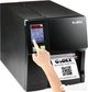 Принтер этикеток GoDEX ZX1300i - изображение 4