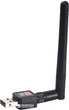 Wi-Fi адаптер Dynamode USB 2.0 WiFi со съемной антенной 150 Мбит/с (WL-700N-ART) - изображение 2