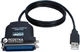 Адаптер Dynamode USB 2.0 A Male - LPT Bitronics 36-pin Male 1.8 м (USB2.0-to-Parallel) - изображение 1