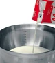 Миска для смешивания Brabantia с мерной шкалой 1.6 л (363849) - изображение 2