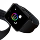 Смарт-часы UWatch GT08 Black Original (Обновленная прошивка) - изображение 3